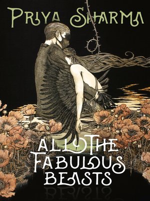 cover image of All the Fabulous Beasts